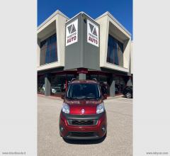 Fiat qubo 1.3 mjt 80 cv lounge