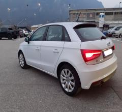 Auto - Audi a1 spb 1.6 tdi 116cv metal plus