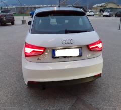 Auto - Audi a1 spb 1.6 tdi 116cv metal plus