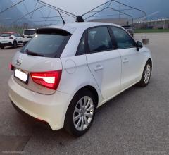 Auto - Audi a1 spb 1.6 tdi 116cv metal plus