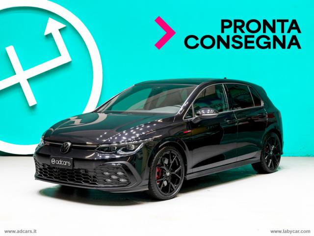 Volkswagen golf gti 2.0 tsi dsg