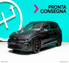 Volkswagen golf gti 2.0 tsi dsg
