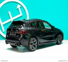 Auto - Bmw m 135 xdrive msport pro