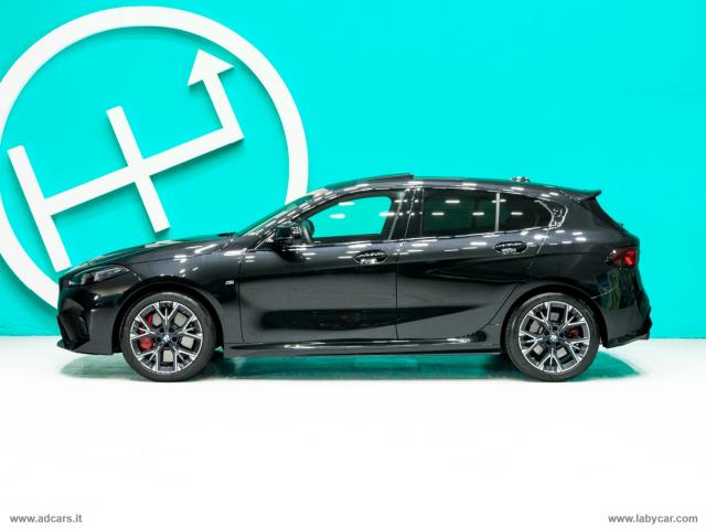 Auto - Bmw m 135 xdrive msport pro