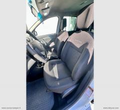 Auto - Dacia duster 1.5 dci 110 cv 4x4 prestige