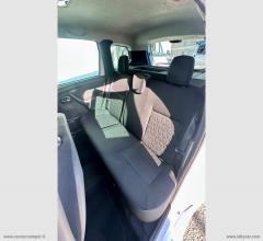 Auto - Dacia duster 1.5 dci 110 cv 4x4 prestige