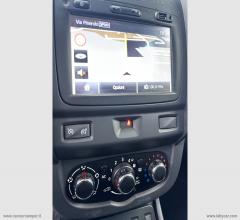 Auto - Dacia duster 1.5 dci 110 cv 4x4 prestige