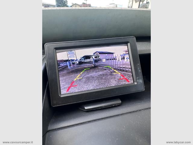 Auto - Dacia duster 1.5 dci 110 cv 4x4 prestige