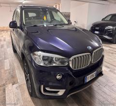 Auto - Bmw x5 xdrive25d experience