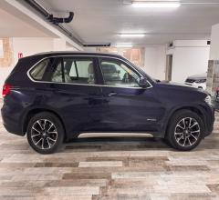 Auto - Bmw x5 xdrive25d experience