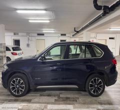 Auto - Bmw x5 xdrive25d experience