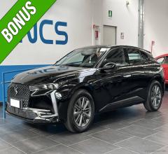 Ds automobiles ds 4 e-tense 225 business