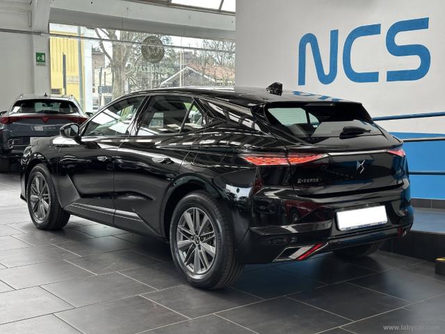 Auto - Ds automobiles ds 4 e-tense 225 business