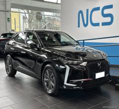 Auto - Ds automobiles ds 4 e-tense 225 business