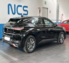 Auto - Ds automobiles ds 4 e-tense 225 business