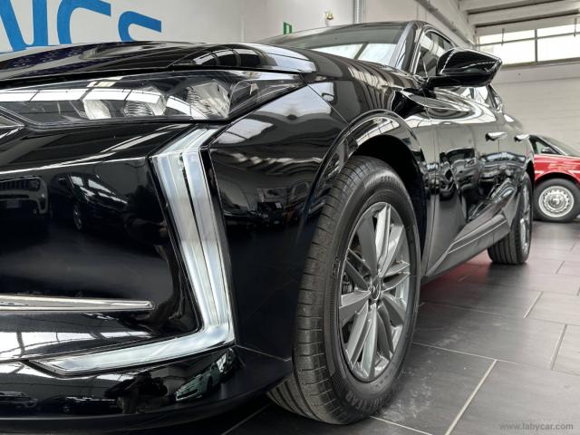 Auto - Ds automobiles ds 4 e-tense 225 business