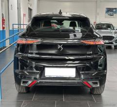 Auto - Ds automobiles ds 4 e-tense 225 business