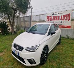 Seat ibiza 1.0 ecotsi 95cv 5p. fr