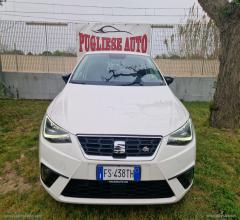 Auto - Seat ibiza 1.0 ecotsi 95cv 5p. fr