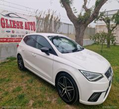 Auto - Seat ibiza 1.0 ecotsi 95cv 5p. fr