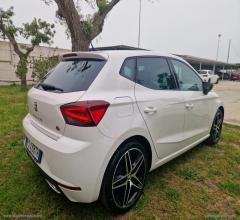 Auto - Seat ibiza 1.0 ecotsi 95cv 5p. fr