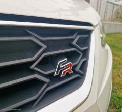 Auto - Seat ibiza 1.0 ecotsi 95cv 5p. fr