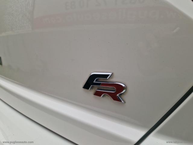 Auto - Seat ibiza 1.0 ecotsi 95cv 5p. fr
