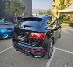 Auto - Audi q5 spb 40 tdi quattro s tr. s line