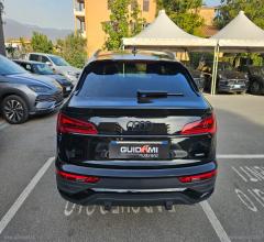 Auto - Audi q5 spb 40 tdi quattro s tr. s line
