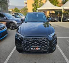 Auto - Audi q5 spb 40 tdi quattro s tr. s line