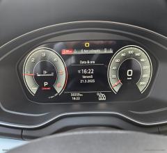 Auto - Audi q5 spb 40 tdi quattro s tr. s line