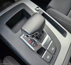 Auto - Audi q5 spb 40 tdi quattro s tr. s line
