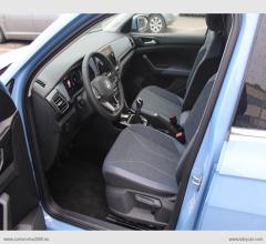 Auto - Volkswagen t-cross 1.0 tsi 115 cv style