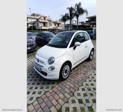 Auto - Fiat 500 1.2 easypower lounge