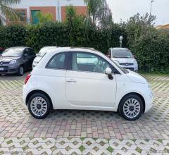 Auto - Fiat 500 1.2 easypower lounge