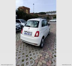 Auto - Fiat 500 1.2 easypower lounge
