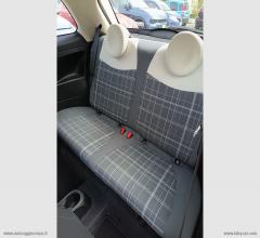 Auto - Fiat 500 1.2 easypower lounge