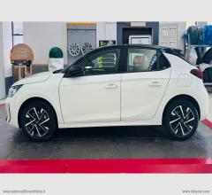 Auto - Opel nuova corsa gs 1.2 100cv mt6 corsa 1.2 100 cv yes of corsa!