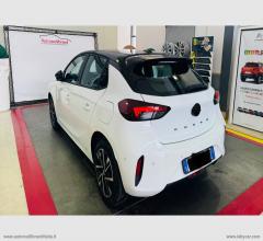 Auto - Opel nuova corsa gs 1.2 100cv mt6 corsa 1.2 100 cv yes of corsa!