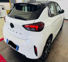 Auto - Opel nuova corsa gs 1.2 100cv mt6 corsa 1.2 100 cv yes of corsa!