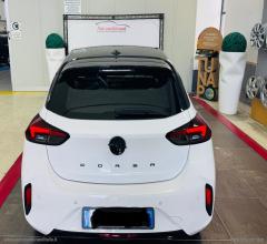 Auto - Opel nuova corsa gs 1.2 100cv mt6 corsa 1.2 100 cv yes of corsa!