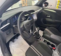 Auto - Opel nuova corsa gs 1.2 100cv mt6 corsa 1.2 100 cv yes of corsa!