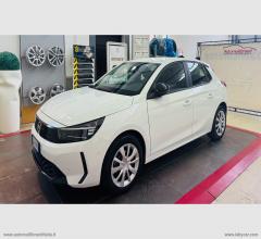 Opel nuova corsa 1.2 75cv mt5 +++optionals !!!!