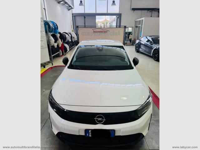 Auto - Opel nuova corsa 1.2 75cv mt5 +++optionals !!!!