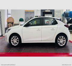 Auto - Opel nuova corsa 1.2 75cv mt5 +++optionals !!!!