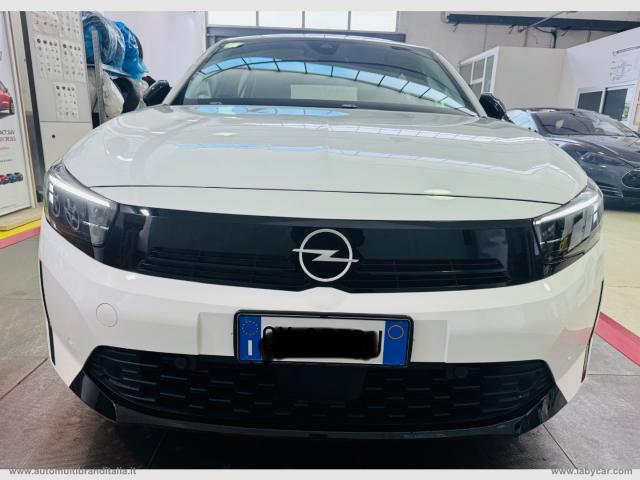 Auto - Opel nuova corsa 1.2 75cv mt5 +++optionals !!!!