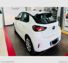 Auto - Opel nuova corsa 1.2 75cv mt5 +++optionals !!!!