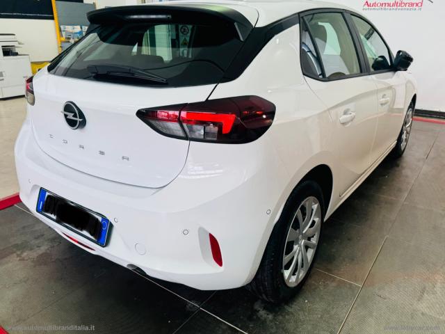 Auto - Opel nuova corsa 1.2 75cv mt5 +++optionals !!!!