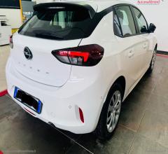 Auto - Opel nuova corsa 1.2 75cv mt5 +++optionals !!!!