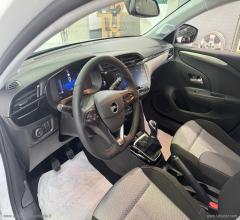 Auto - Opel nuova corsa 1.2 75cv mt5 +++optionals !!!!